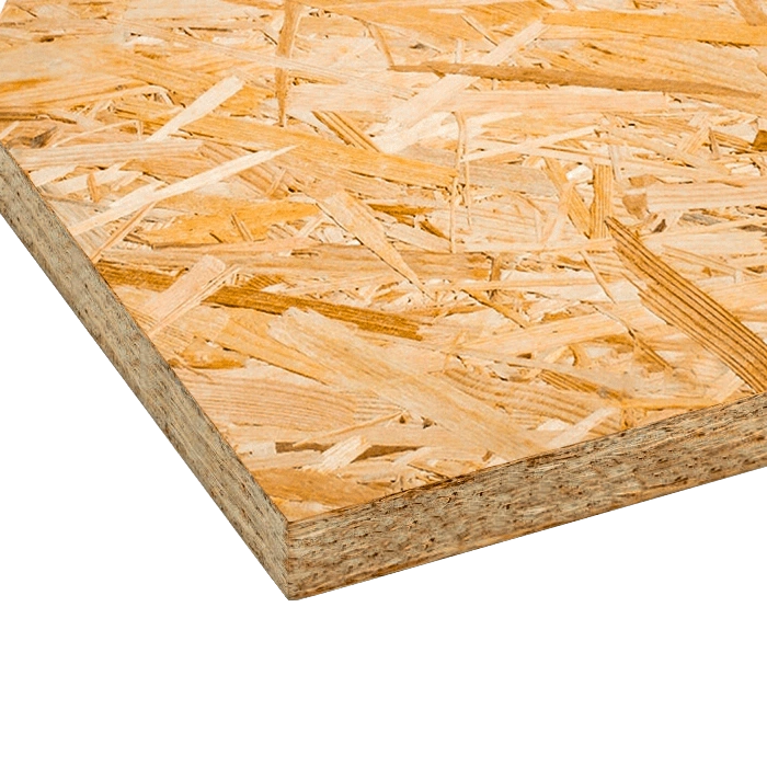 22мм плита OSB-3 Ультра Плай 2500x1250мм