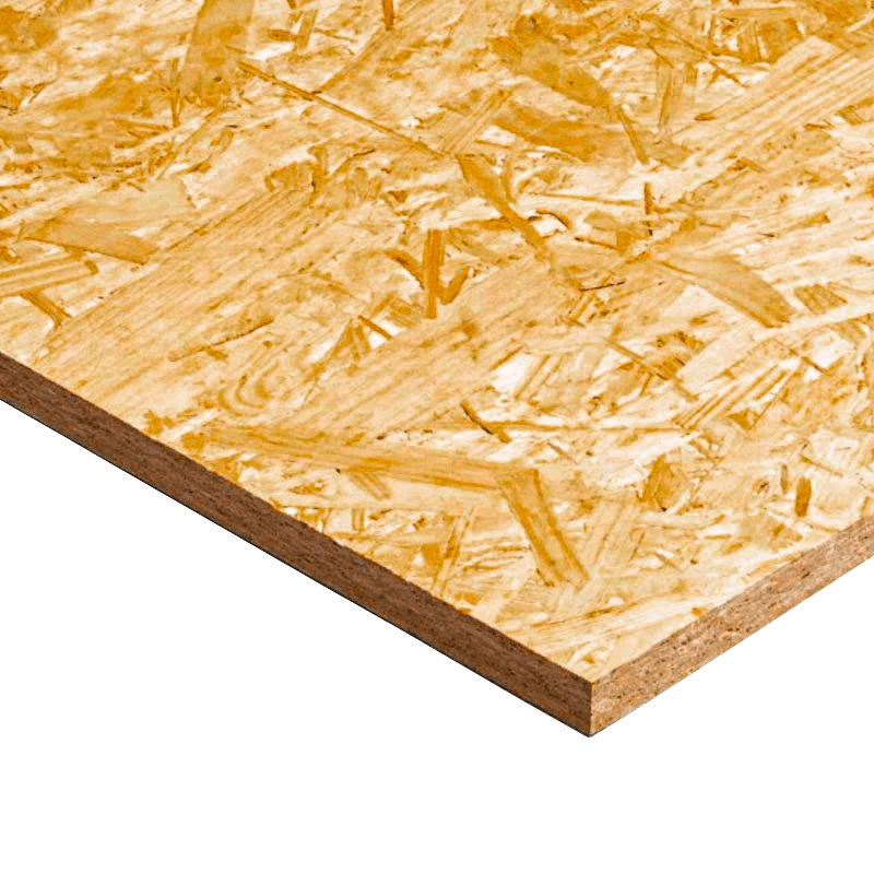 18мм плита OSB-3 Ультра Плай 2500x1250мм